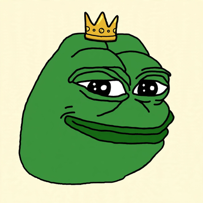 Pepe Royale